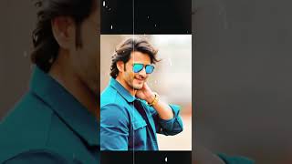 Mahesh Babu New Video