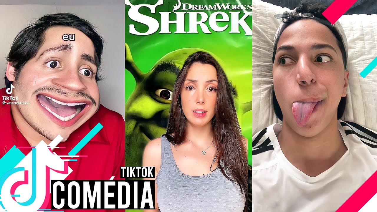 MELHORES VIDEOS ENGRAÇADOS 2021 TIKTOK #13 