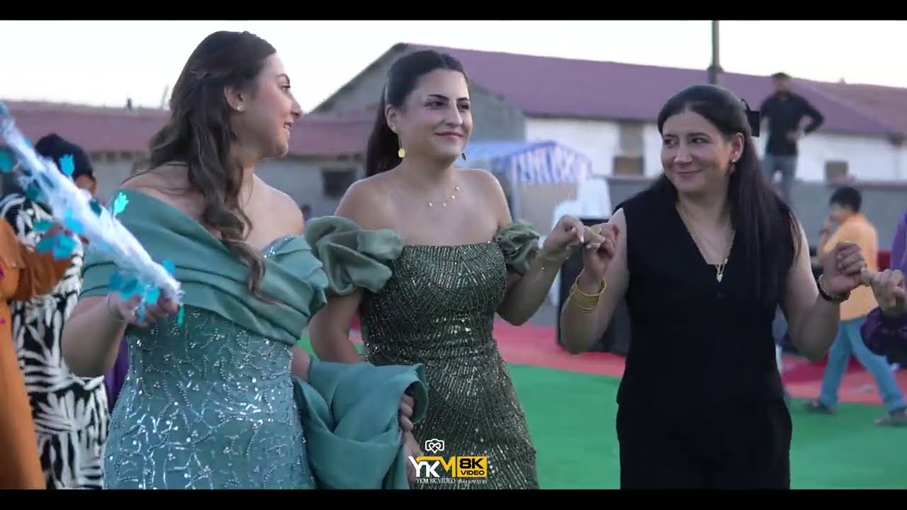 Tuğra Soysal -Yunaklı İbo -Sünnet Düğünü Konya/Çeltik Part 1 -2025