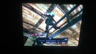 Worlds biggest commando knife on black ops