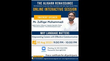 Why Language Matters: Empowering Careers with Effective Communication