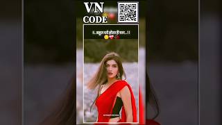 Trending VN CODE 🔥USE THIS SOUND 👇Step #viral #answer #swetarajput #god #shaayri #kavitaagarwal