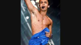 Aston Merrygold Crazy For You