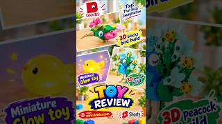 Dawbu toys review #dawbu #toys #toysforkids