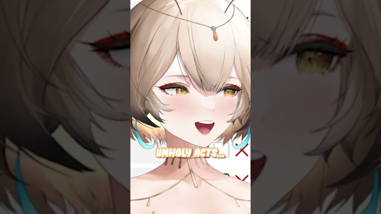 Yuzu Caught in 4k by her Neighbors