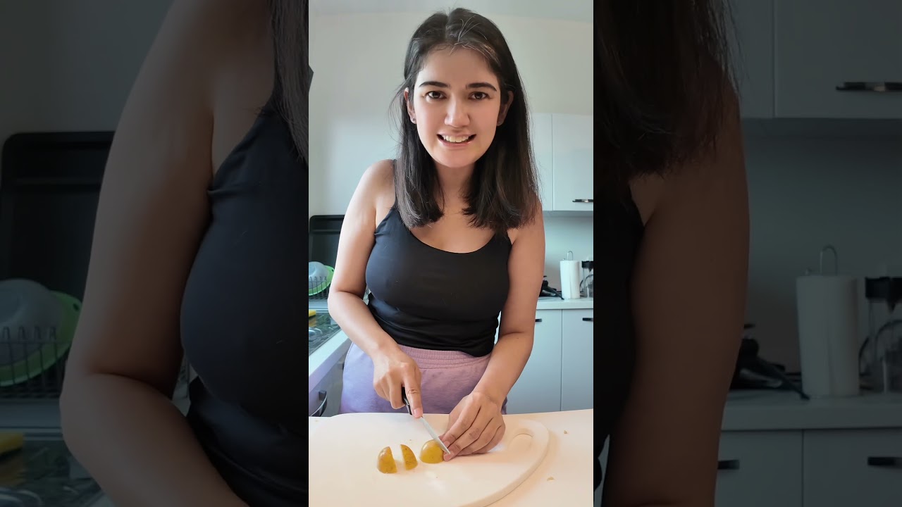 Fırında tavuk yaptım, mesai öncesi sabah 7’de yemek yaptım