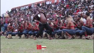 Vele ukhohlwe kulezinsizwa zaso Ongoye🔥🔥