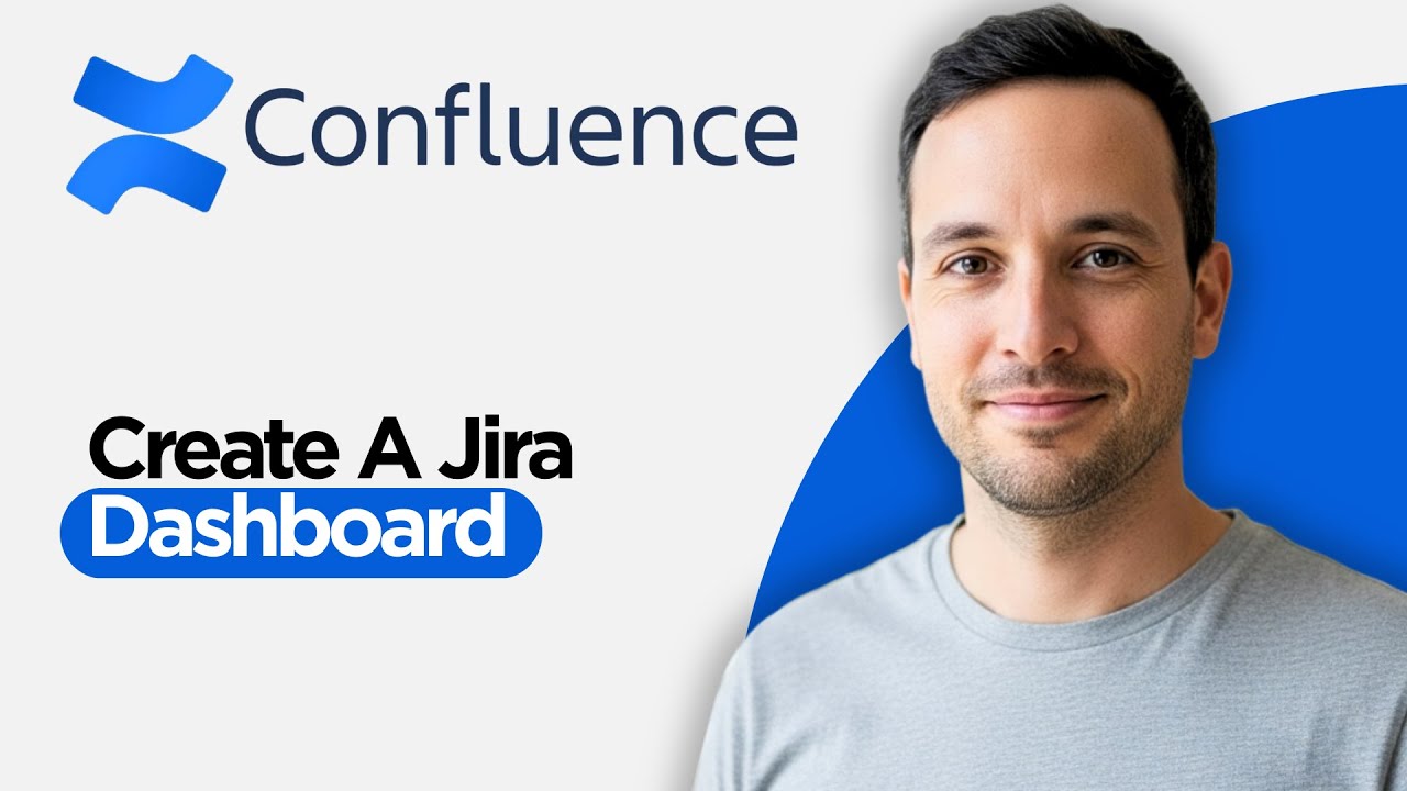How to Create a Jira Dashboard in Confluence (2026 Step by Step Guide ...