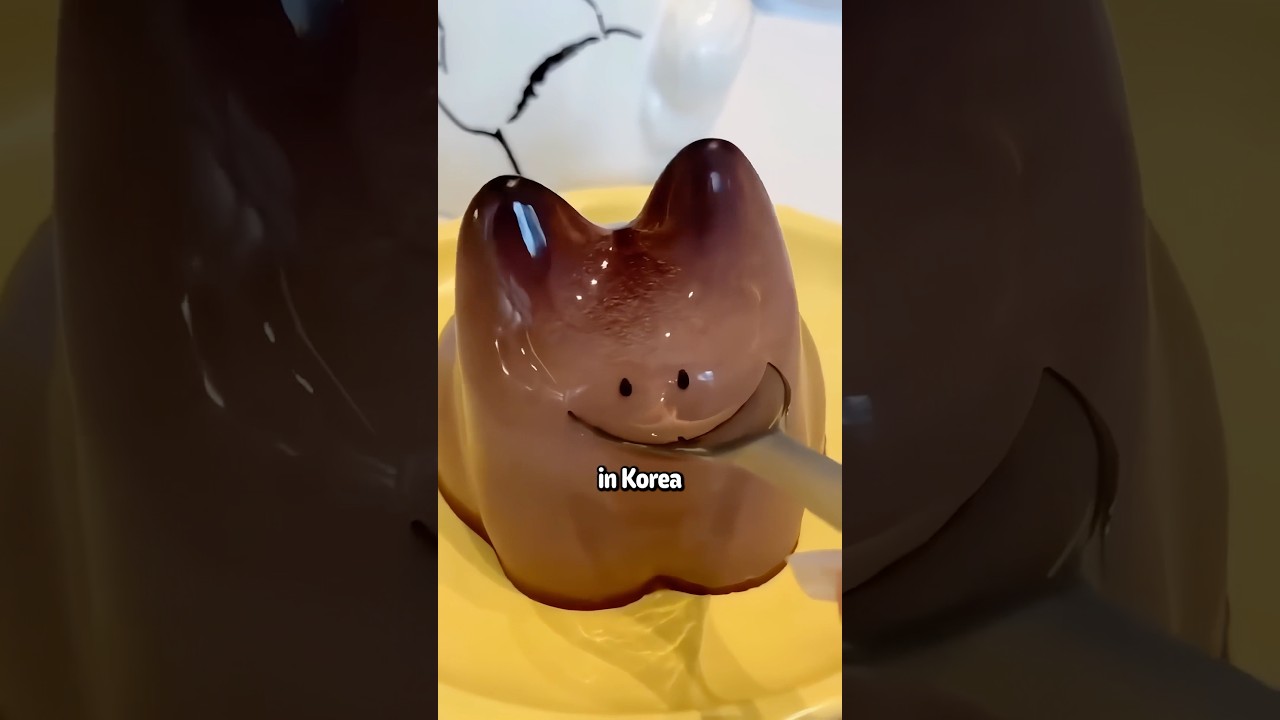 3 Delicious Snacks I Tried in Korea 🇰🇷