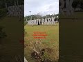 nndot tambay senirity park