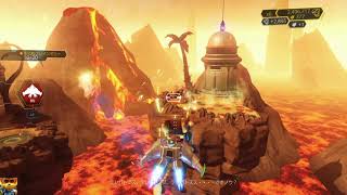 [Former WR] Ratchet & Clank PS4 | NG+ speedrun in 24:19