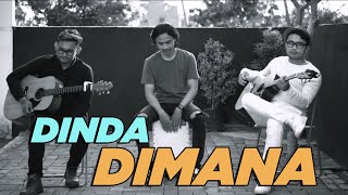 Katon Bagaskara - Dinda Dimana Cover By Saverio