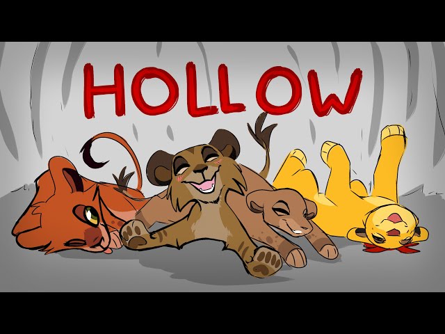 Hollow | TLK2 Zira Animatic class=