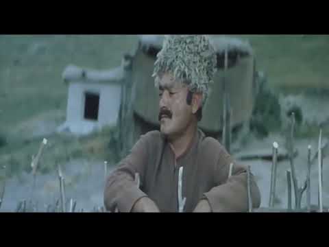 Qanlı zəmi (film, 1985).Mən gəlmişəm bu atı aparmağa