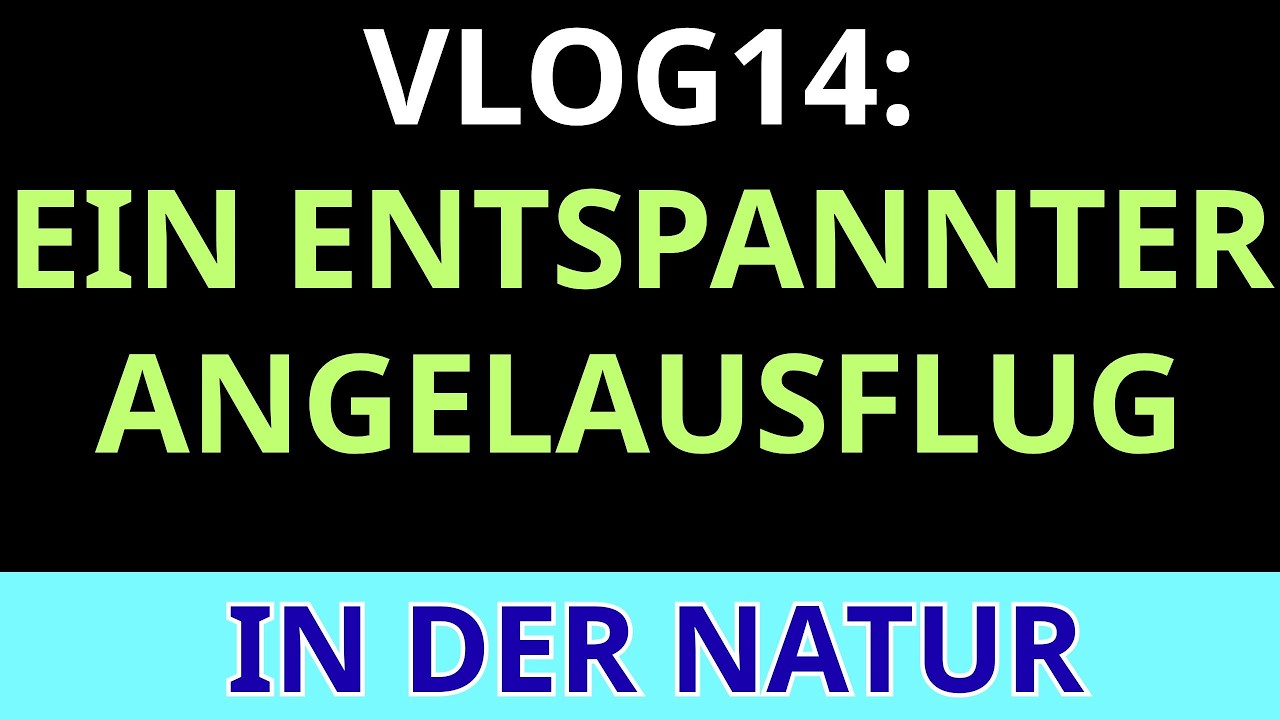 Es war ein ganz normaler Tag am See, bis YouTube einfach abstürzte – nach zwei Minuten Livestream, direkt vor dem ersten Wurf. Ich war extra früh hier, hatte teure Garnelen gekauft, sogar die...