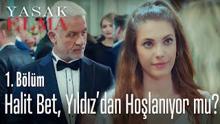 Halit Bey, Yıldız'dan hoşlanıyor mu? - Yasak Elma 1.  Resimi