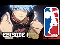 KNBA (Kuroko no Basket Abridged) - Episode 1