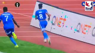 Al Hilal 2-1Mc Alger Highlights & Redcard Matchday Caf Champions League 2025