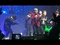 B.A.P. [2017 Party BABY World Tour: L.A.] - Dancing In The Rain