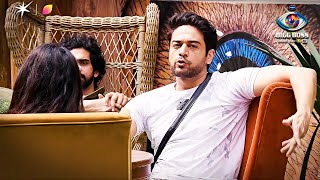 Bigg Boss 19 Promo Duties Ko Lekar Ghar Mein Utha Mudda Kya Hoga Isse Ghar Mein Naya Hungama