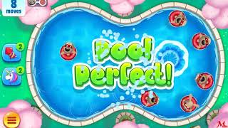 Talking Tom Pool Level 248 - Walkthrough screenshot 5