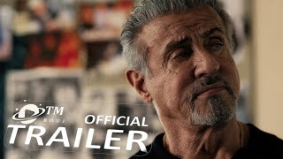 Sly (2023) Official Trailer 1080p
