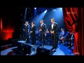 Il Divo - performing - RTE - 2013.04.20