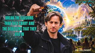 The Matrix Is Breaking: The End of Kali Yuga & Rise of a New Earth