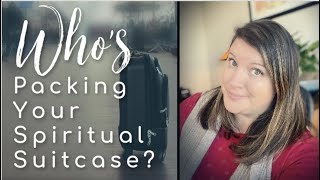 Building Confidence Through Personal Study: Who Do You Follow? Ep. 6