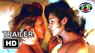 AWOL Trailer (2017) | A Lesbian Movie | Lola Kirke, Breeda Wool AWOL Trailer (2017) | A Lesbian Movie | Lola Kirke, Breeda Wool