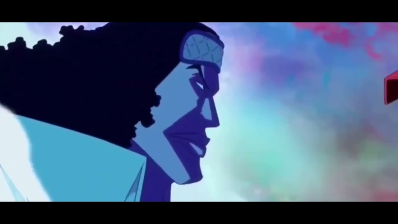Akainu vs Aokiji meme template (One Piece) YouTube