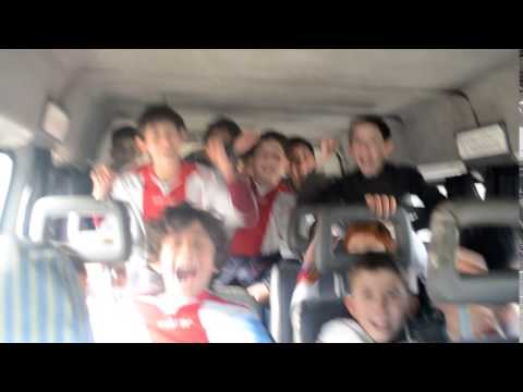 გრანდი წინ !!! გრანდი გოლ !!! გრანდ თბილისი ჩემპიონ !!! (2004-2005 წელს დაბადებულ ჭაბუკები )