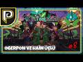 Pokemon Violet Bölüm 8 - The Teal Mask - Nintendo Switch 2 - #nintendo #pokemon #pokemonviolet
