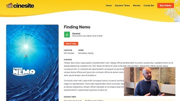 Blueprints, Fields and Fieldsets in Statamic (recorded live at PHP Adelaide)