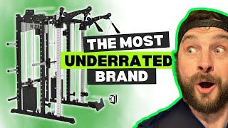 Famous Still My Favorite Power Rack On The Market! | MAXUM SX2 Power Rack 3-Month Update!! Net Worth