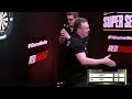 GROUP A IS UNDERWAY!!!🎯👀 | Darts Highlights | Week 12 Group A Session 1