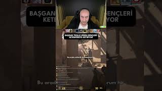 Başgan Trolle Giren Gençleri Ketenpereye Getiriyor