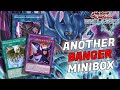 "DESTROYER OF THE PHANTASM" MINIBOX REVIEW (duel links)
