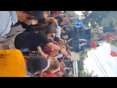 KARNAVAL MERAJEAN💃🔴LIVE LINSAR//KECIMOL TERNAMA//gembul official - YouTube