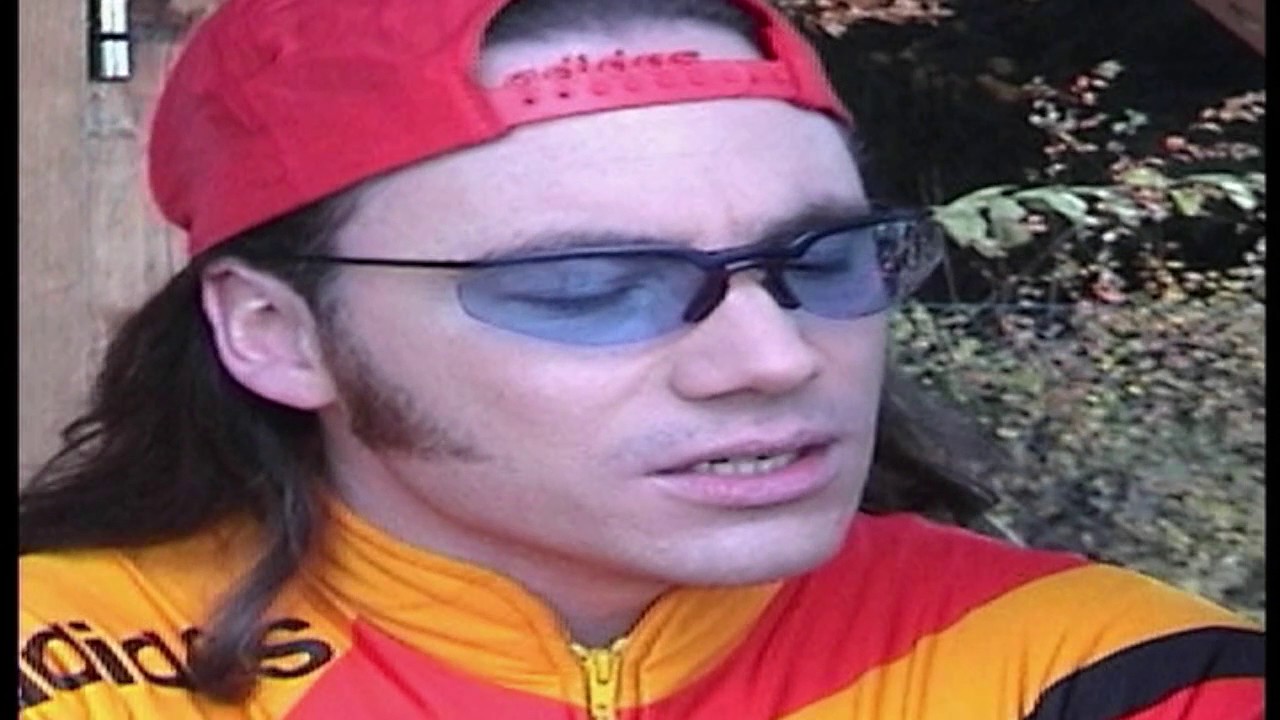 "Hausrunning" - bullyparade – TV-Comedyshow / 1999