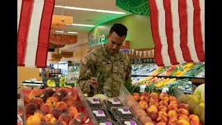 Commissary Food Safety Check