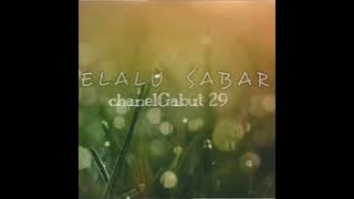 SIFA HARUN (SELALU SABAR)