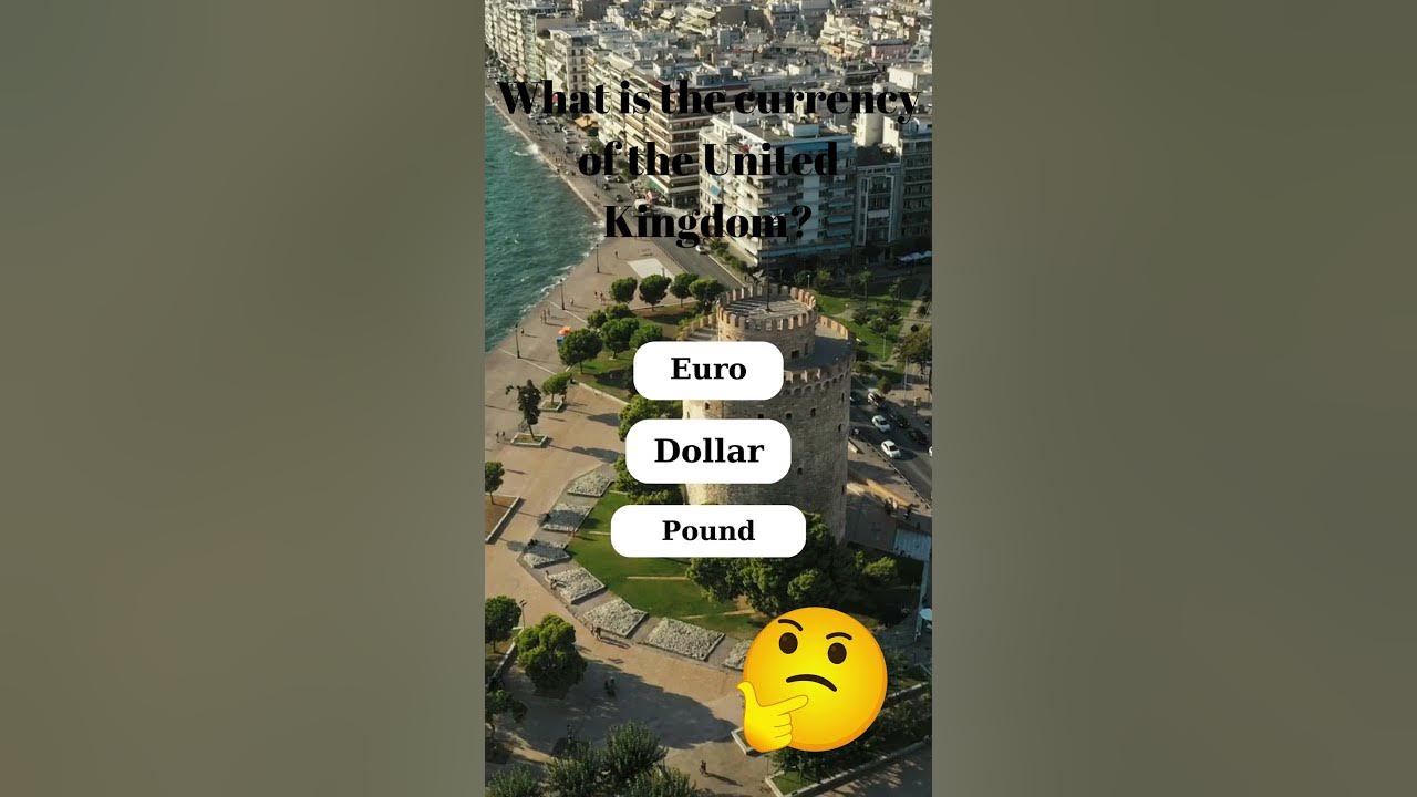 What currency does the uk use youtube