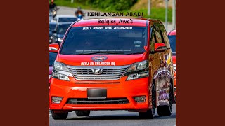 Berpisah Selamanya