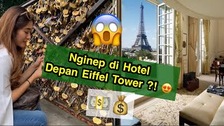 Hal-hal di Paris yang Menarik Selain Shopping | Keira Takes the World Ep.16