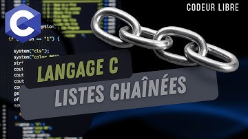 Comprendre les Listes Chaînées en C : Introduction et Listes Chaînées Simples #6