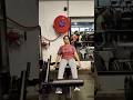 DAY 12 GYM FAMILY 💥 കാൽമുട്ട് വേദനയാണ്🥹🥴#shorts #trendingshorts #youtubeshorts #gym #gymmotivation