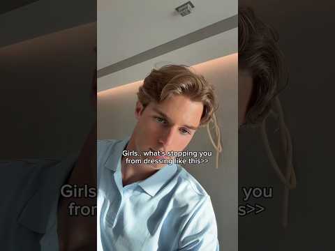 Girls What S Stopping You From Dressing Like This