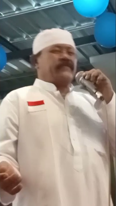 berdosa jikalau tak kawin (p haji) #andryenterprisedofficial #coverlagu #jandaku #kendang #fyp