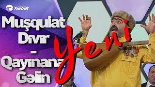 Aşıq Muşqulat & Dıvır \ Aşıq Muşqulat & Dıvır \